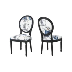 Set Of 2 Hiro Traditional Dining Chair - Christopher Knight Home -FurniVerse Store GUEST 6164ce09 2578 49f4 b3ec 36191e58107a