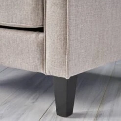 Beeman Contemporary Club Chair - Christopher Knight Home 11 Beeman Contemporary Club Chair - Christopher Knight Home -FurniVerse Store GUEST 61d8e0b0 8e20 469d a1c4 52cd9b25f3c0