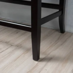 Kenan Barstool Bench - Christopher Knight Home -FurniVerse Store GUEST 620bbc3d 3c71 4d99 bfe4 19ce0942e329