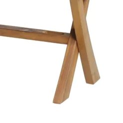 Mallett Outdoor Acacia Wood Bench With Rope Seating - Black/Teak - Christopher Knight Home: UV & Water-Resistant, 3-Person Capacity 11 Mallett Outdoor Acacia Wood Bench With Rope Seating - Black/Teak - Christopher Knight Home: UV & Water-Resistant, 3-Person Capacity -FurniVerse Store GUEST 62299769 f262 452d a286 37fa1fc139dd