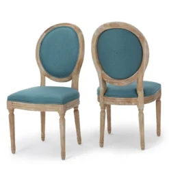 Set Of 2 Phinnaeus Dining Chair - Christopher Knight Home -FurniVerse Store GUEST 64872157 1263 40fd a4a0 a2df1bda27d7