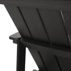 Culver Outdoor Faux Wood Adirondack Chair - Christopher Knight Home -FurniVerse Store GUEST 66b69370 b304 461e bf8b 93e62c29c1f0