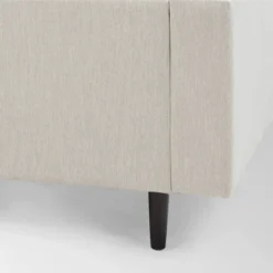 Ludwig Mid Century Modern Upholstered Tufted Sofa - Christopher Knight Home -FurniVerse Store GUEST 683f7445 236b 43a8 8901 8f067493c202