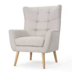 Tamsin Mid-Century Club Chair - Christopher Knight Home -FurniVerse Store GUEST 6841da70 f9ff 40e5 85ea c7def9d91dd5