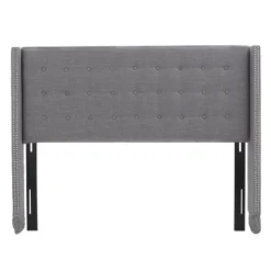 Kendrah Full/ Queen Headboard - Christopher Knight Home -FurniVerse Store GUEST 68c88db8 4fc5 44ec b409 d928100a6beb