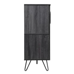 Lochner Mid Century Wine & Bar Cabinet - Christopher Knight Home -FurniVerse Store GUEST 6accdd4c 5535 45f8 9b60 59b90a18c685