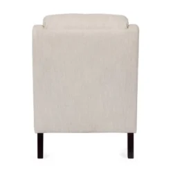 Bucklin Contemporary Pillow Tufted Fabric Club Chair - Christopher Knight Home -FurniVerse Store GUEST 6bf2a439 e205 4a4b b573 31fa00478480