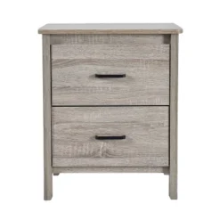 Modern 3-Drawer Dresser Chest Wooden Dresser Tower-Christopher Knight Home