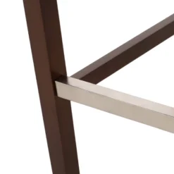 Set Of 2 Bayliss Contemporary Wingback Barstools - Christopher Knight Home -FurniVerse Store GUEST 6f4be64e c886 4303 bcb7 adb374214b56