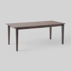Dickinson Rectangular Farmhouse Dining Table - Christopher Knight Home -FurniVerse Store GUEST 6f8441b3 1547 475d 9e89 550caa6f50b4