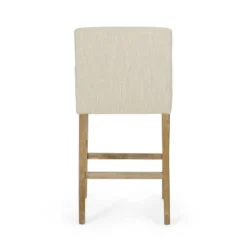 Set Of 2 30.5" Armga Contemporary Fabric Upholstered Wood Counter Height Barstools - Christopher Knight Home 13 Set Of 2 30.5" Armga Contemporary Fabric Upholstered Wood Counter Height Barstools - Christopher Knight Home -FurniVerse Store GUEST 71f73b86 3fc0 4079 8875 6d92dbc324b8