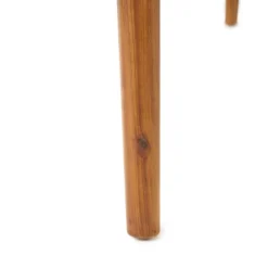 Christopher Knight Home Algoma Outdoor Acacia Wood And Wicker 9 Piece Dining Set With Cushion 17 Christopher Knight Home Algoma Outdoor Acacia Wood And Wicker 9 Piece Dining Set With Cushion -FurniVerse Store GUEST 72a55341 ca78 4535 82eb 09c1b2ddad3c