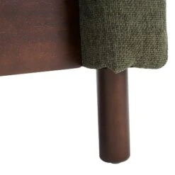 78"W Sofa Couch, Modern Upholstered 3-seater Sofa Chair With Tufted Design For Living Room -Christopher Knight Home -FurniVerse Store GUEST 72ea1de0 024b 4fa3 b3de 54dc3e89b774