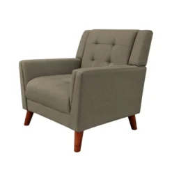 Candace Mid-Century Modern Armchair - Christopher Knight Home -FurniVerse Store GUEST 74057107 2d21 424f aa2a 8a3219ec4742