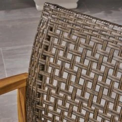 Christopher Knight Home Sewell Outdoor 85" Acacia Wood And Wicker 3 Seater Sofa 10 Christopher Knight Home Sewell Outdoor 85" Acacia Wood And Wicker 3 Seater Sofa -FurniVerse Store GUEST 75b43e75 2b8a 4a6a b64f 6556434b3b54