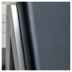 Set Of 2 29.50" Vasilus Bonded Leather Barstool - Christopher Knight Home 7 Set Of 2 29.50" Vasilus Bonded Leather Barstool - Christopher Knight Home -FurniVerse Store GUEST 767c6c90 2f86 40ae ba2e b049c6ada7c0