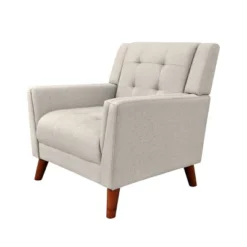 Candace Mid-Century Modern Armchair - Christopher Knight Home -FurniVerse Store GUEST 77c143af 5f29 4160 9961 29b85ca62ef5