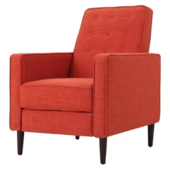 Mervynn Mid-Century Recliner - Christopher Knight Home -FurniVerse Store GUEST 77c23913 0fc7 4447 9819 b0f97e260f90