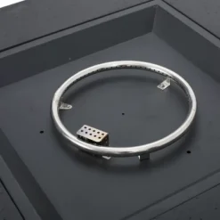 Christopher Knight Home Brava Outdoor Acacia Wood 5 Seater Sectional Sofa Set With Fire Pit -FurniVerse Store GUEST 77c3538d b8ca 4301 82ec e4cdd2aa9fea 3