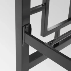 Claudia Modern Iron Platform Bed - Christopher Knight Home -FurniVerse Store GUEST 77db44da 8dd6 494b be2c 467a14d9e05d