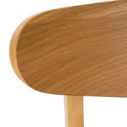 Christopher Knight Home Isador Mid Century Modern Upholstered Rubberwood Dining Chairs (Set Of 4) -FurniVerse Store GUEST 7946e96b eee3 4252 9db0 19ac2271b0a9