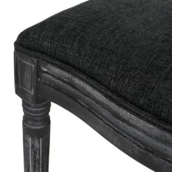 2pk Aquilla French Country Wood And Cane Upholstered Dining Chairs - Christopher Knight Home -FurniVerse Store GUEST 79496df7 6387 464b bb45 fa9d7ae722ca