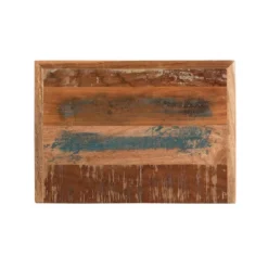 Wittwer Distressed End Table Brown - Christopher Knight Home -FurniVerse Store GUEST 7b0ebcb7 af17 4ad8 9a63 36c6ff300ba5