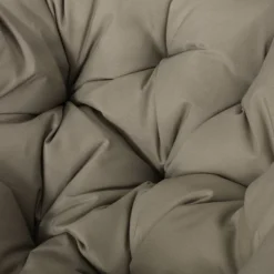 Morris Indoor/Outdoor Wicker Hanging Chair With 8' Chain - Christopher Knight Home 12 Morris Indoor/Outdoor Wicker Hanging Chair With 8' Chain - Christopher Knight Home -FurniVerse Store GUEST 7b6f0c24 9cb6 40f8 94ec b408894df223