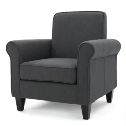 Freemont Club Chair - Christopher Knight Home -FurniVerse Store GUEST 7b99e53f 7b18 4092 aecf 23ad3c401e55