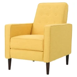 Mervynn Mid-Century Recliner - Christopher Knight Home -FurniVerse Store GUEST 7c4d8849 c1c8 41ea 8432 8a9e0a7a2a40