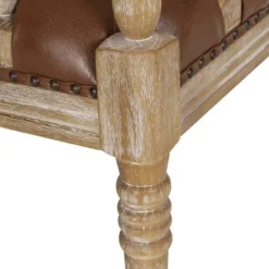 Loyning Traditional Upholstered Tufted Loveseat - Christopher Knight Home -FurniVerse Store GUEST 7cbe60db 7fd0 42ba 81e4 4fc10a6fdab5