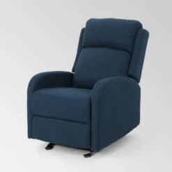 Alouette Rocking Recliner - Christopher Knight Home -FurniVerse Store GUEST 7dc4d664 5d59 4520 ad14 b925230f1f1a