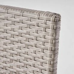 Glasgow 2Pk Wicker Dining Chairs - Gray - Christopher Knight Home -FurniVerse Store GUEST 7eb3e196 812c 4cdc ab1c 1b6bad5da7b5