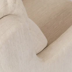 Bucklin Contemporary Pillow Tufted Fabric Club Chair - Christopher Knight Home -FurniVerse Store GUEST 8014bdfb b356 445b 9d21 be09129a5bd2