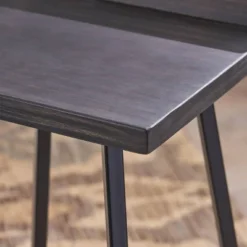 Set Of 2 Bidwell Modern Wood Barstool - Christopher Knight Home 9 Set Of 2 Bidwell Modern Wood Barstool - Christopher Knight Home -FurniVerse Store GUEST 82276fa8 c9ee 4108 ba28 e9409ecd92ff