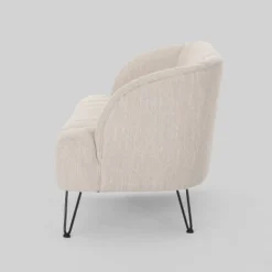 Lupine Modern Loveseat - Christopher Knight Home -FurniVerse Store GUEST 82411784 b8c7 413a 8165 f978c7d0178f