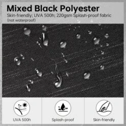 Christopher Knight Home Beatrice Patio Modem V-Shaped Aluminum 5-Seater Sectional Sofa Set With Thick Cushions -FurniVerse Store GUEST 82eeb8e0 0a9c 48a1 a844 ead64bb8dcf2