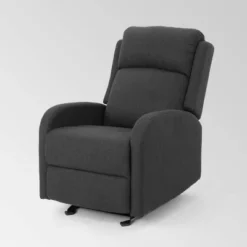 Alouette Rocking Recliner - Christopher Knight Home -FurniVerse Store GUEST 86d6ea8a ae7e 4712 86f9 85ac5fffb6f8