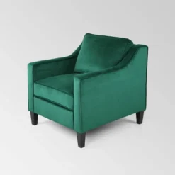 Milo Contemporary Club Chair - Christopher Knight Home 13 Milo Contemporary Club Chair - Christopher Knight Home -FurniVerse Store GUEST 8759a8e4 9019 4864 8cec 8a5fda587263