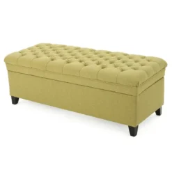 Juliana Storage Ottoman - Christopher Knight Home -FurniVerse Store GUEST 8a3516ba 7199 469f 95ff a58a8ae27872