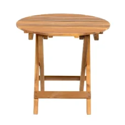 Christopher Knight Home Forrest Outdoor Foldable And Adjustable Acacia Wood Accent Table 14 Christopher Knight Home Forrest Outdoor Foldable And Adjustable Acacia Wood Accent Table -FurniVerse Store GUEST 8a45940d 582e 4fe2 afcd 2c4efa1c55fd