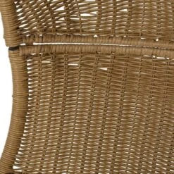 Orville Indoor/Outdoor Wicker Hanging Chair With 8' Chain - Light Brown/Dark Gray - Christopher Knight Home 12 Orville Indoor/Outdoor Wicker Hanging Chair With 8' Chain - Light Brown/Dark Gray - Christopher Knight Home -FurniVerse Store GUEST 8b5c3632 a7d0 4239 bfe1 3b624610c335