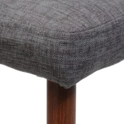 Set Of 2 Sabina Mid Century Dining Chair - Christopher Knight Home -FurniVerse Store GUEST 8bd40eea 866d 4ca8 b577 dce79051bb4b