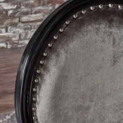 Set Of 2 Leroy Traditional Dining Chair Gray - Christopher Knight Home -FurniVerse Store GUEST 8cac2639 b1da 4a9c 85b2 8f5753647821