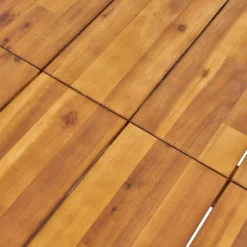 Christopher Knight Home Powell Outdoor Acacia Wood And Wicker 7 Piece Dining Set With Cushion, Teak/Brown 17 Christopher Knight Home Powell Outdoor Acacia Wood And Wicker 7 Piece Dining Set With Cushion, Teak/Brown -FurniVerse Store GUEST 8d2851ae 8e5e 4e8e 896d eedc994b4bbb