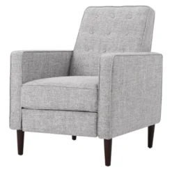 Mervynn Mid-Century Recliner - Christopher Knight Home -FurniVerse Store GUEST 8e627fd5 af80 40bb b633 cf17ffb0835d