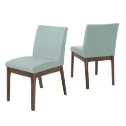 Set Of 2 Kwame Dining Chair - Christopher Knight Home 15 Set Of 2 Kwame Dining Chair - Christopher Knight Home -FurniVerse Store GUEST 8f2ac8a4 7325 41dd 9fdd 32e820f283a8