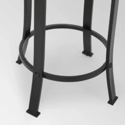 Set Of 2 Skyla Modern Industrial Swivel Counter Height Barstool - Christopher Knight Home 12 Set Of 2 Skyla Modern Industrial Swivel Counter Height Barstool - Christopher Knight Home -FurniVerse Store GUEST 8fbec591 c830 4c16 9dc5 ebb809ec33e2