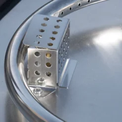 Christopher Knight Home Cordoba 5pc Iron Outdoor Patio Fire Pit Furniture Set -FurniVerse Store GUEST 90ab4c70 90fa 41cb 9bd9 dd72d0fadf4a