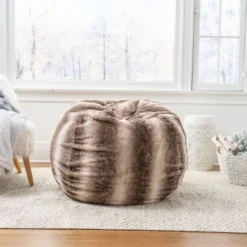 Monroe Bean Bag Chair - Christopher Knight Home -FurniVerse Store GUEST 914b85ec e2ad 4fec bdf4 64efc580d2fb
